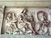Ancient Rome Arts and architecture