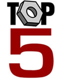 top5 The Top 5 Client/Server ERP Software Applications