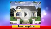 10 Best House Design Bungalow Type
