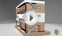 3D Home architecture madurai in india [Best Web Designing