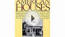 A Field Guide to American Houses (1984)