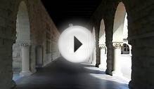 Arches and Architecture, Stanford University.MP4