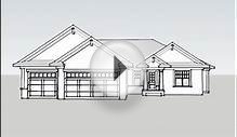 Architectural Designs House Plan 89866AH