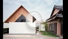 Best Latest Modern Masterpieces Roof Architecture Design