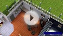 Building a Small Residential house in the Sims 3