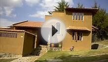 Colonial Style House for Sale in Patzcuaro Mexico US 210,
