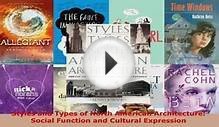Download Styles and Types of North American Architecture