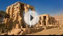 Egyptian Architecture Arts (Part I - Pharonic Style)
