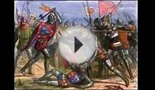 ENGLAND in the MIDDLE AGES (picture + music Gallery)