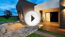 Fabulous Modern & Contemporary Exterior House Designs