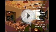 French Style Home Decor - Feat.Music by Edith Piaf