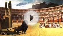 Greek and Roman ARCHITECTURE MOVIE PROJECT