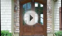 House Front Doors Styles - house building, home