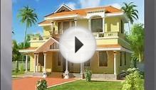 Indian styled Home exterior design - How to choose the