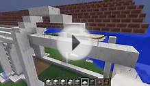 Minecraft Building Challenge: A Roman Style City [the