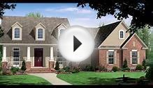 New Ranch Style Home Construction Walkthrough Video for