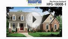 Pictures of New House Plans