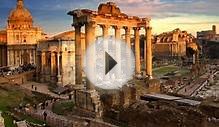 Roman Architecture and Engineering Pictures - Ancient Rome