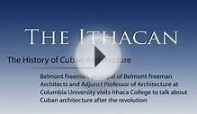 The History of Cuban Architecture
