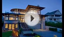 Top Fantastic Home Architecture Styles 2015 for Your Home